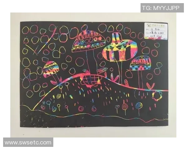 美术与足球的完美结合探索简单易学的创意表现方式