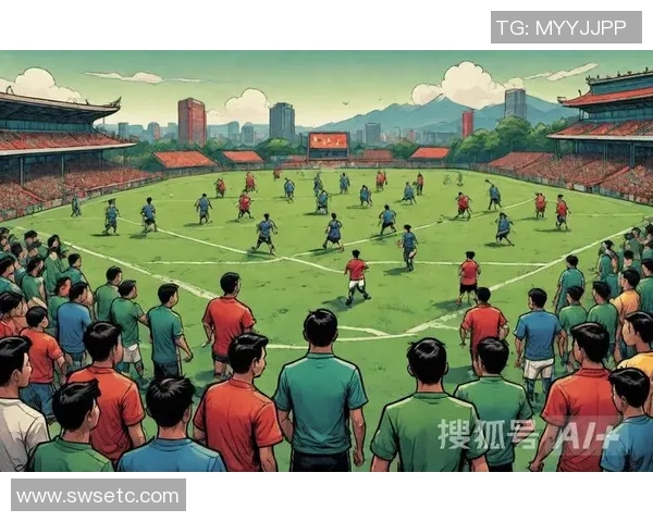 熙爷足球：探索足球世界的魅力与激情，带你领略不一样的绿茵风采