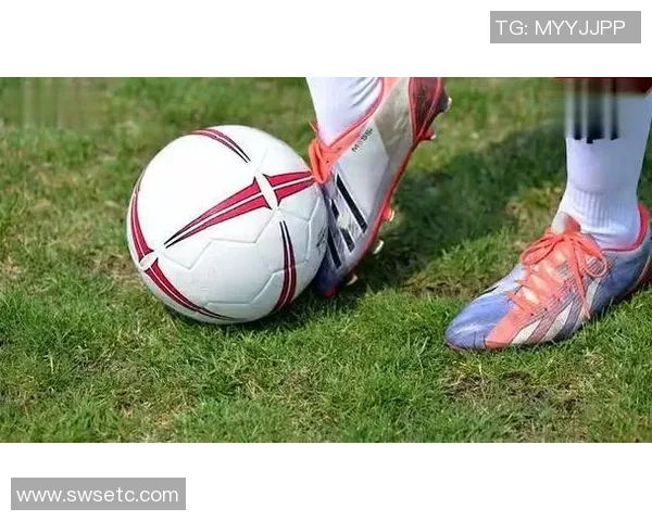 通过踢足球实现健康瘦身的有效方法与技巧分享