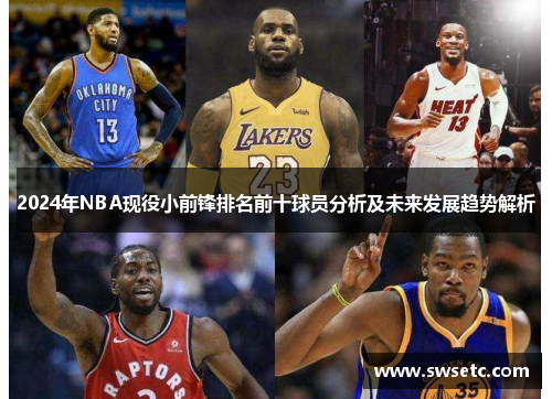 2024年NBA现役小前锋排名前十球员分析及未来发展趋势解析